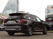 Kia Sorento IV Москва  - изображение 30