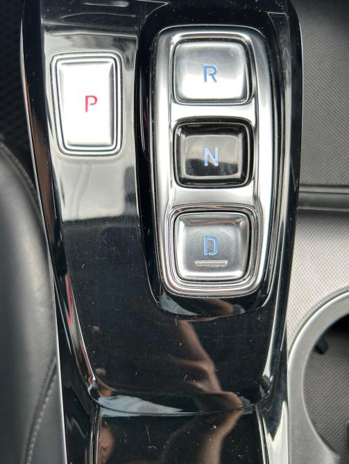 Hyundai Sonata VIII (DN8) Альметьевск  - изображение 22