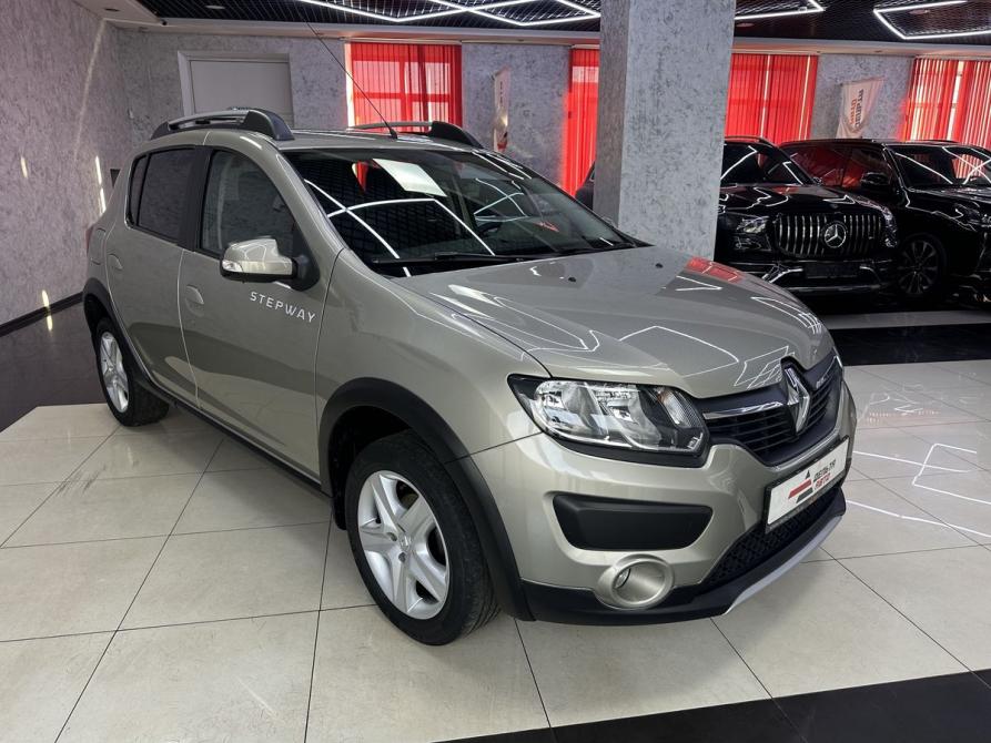 Renault Sandero II Ярославль  - изображение 6