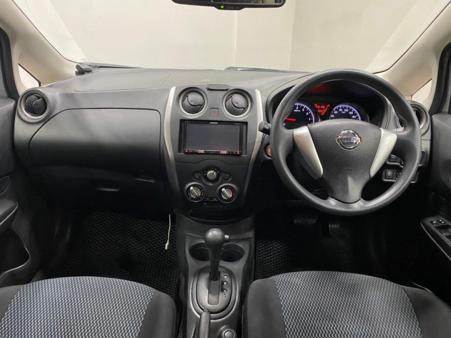 Nissan Note II Кемерово  - изображение 8