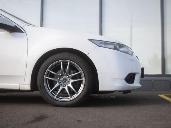 Honda Accord VIII Рестайлинг с пробегом 2012 года, цена 1 100 000 рублей, 307384 км, седан, Автокод Объявления