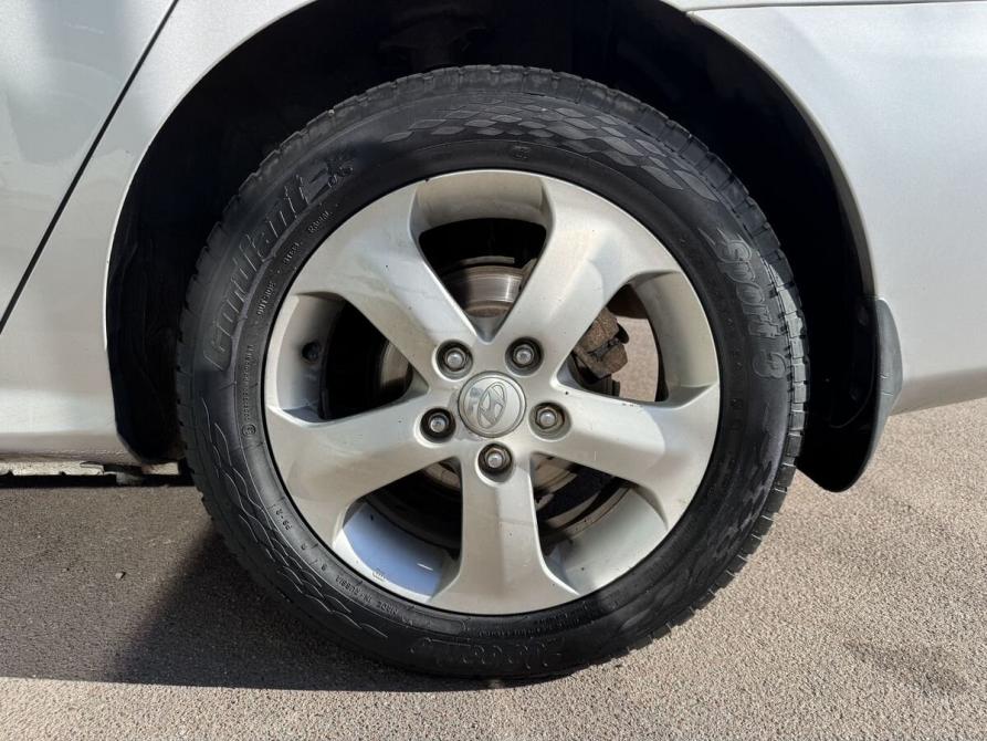 Hyundai Elantra IV (HD) Воронеж  - изображение 15