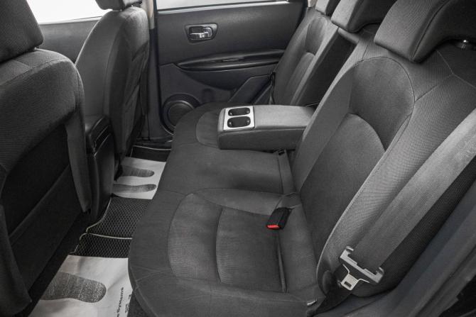 Nissan Qashqai I Рестайлинг с пробегом 2011 года, цена 1 199 000 рублей, 219000 км, внедорожник, Автокод Объявления