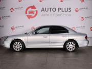 Hyundai Sonata IV (EF) Рестайлинг Минеральные Воды  - изображение 17