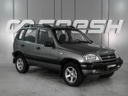 Chevrolet Niva I Ростов-на-Дону  - изображение 15