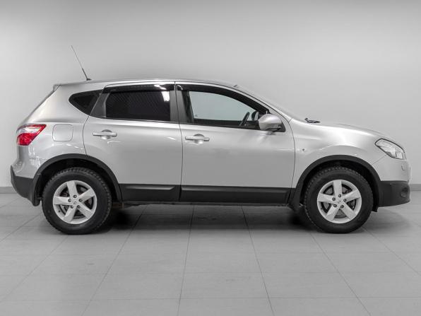 Nissan Qashqai I Рестайлинг с пробегом 2012 года, цена 1 195 000 рублей, 78584 км, внедорожник, Автокод Объявления