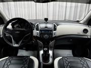 Chevrolet Cruze I Рестайлинг Ижевск  - изображение 39