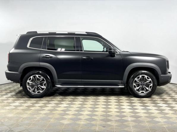 Haval Dargo I с пробегом 2022 года, цена 2 199 900 рублей, 130180 км, внедорожник, Автокод Объявления