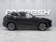 JETOUR DASHING I Ростов-на-Дону  - изображение 25