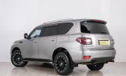 Nissan Patrol VI (Y62) Красноярск  - изображение 34