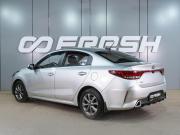 Kia Rio IV Рестайлинг Воронеж  - изображение 22