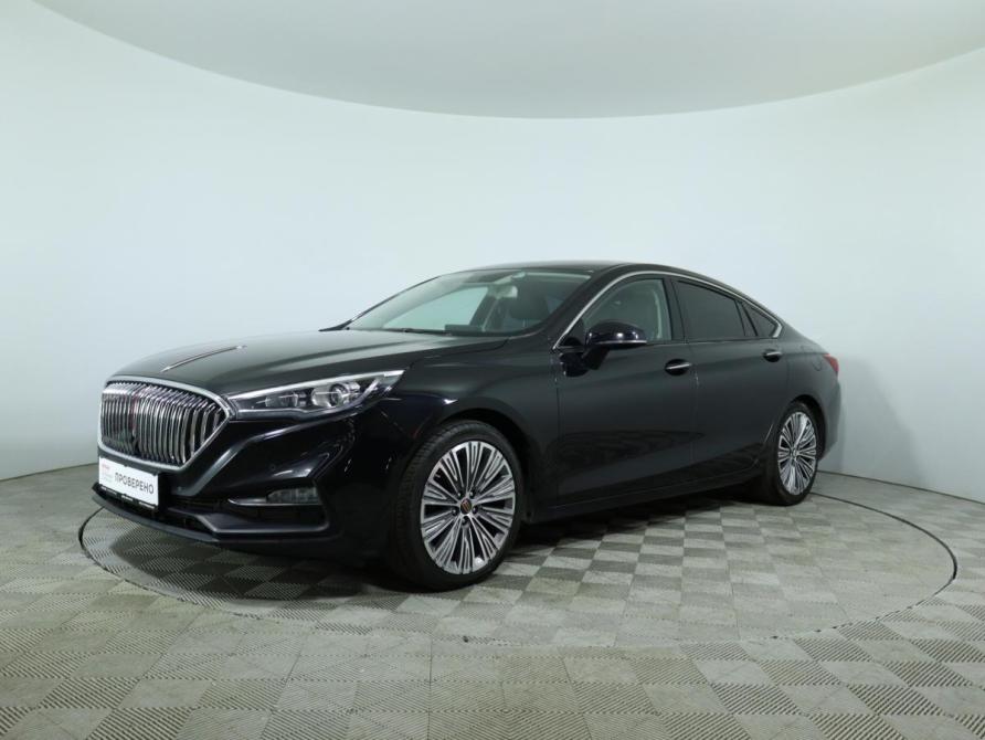 Hongqi H5 I Санкт-Петербург  - изображение 1