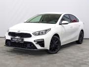 Kia Cerato IV Москва  - изображение 31