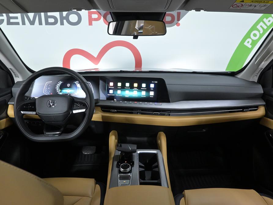 Changan Hunter Plus Москва  - изображение 10