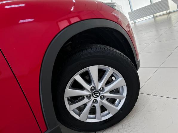 Mazda CX-5 I с пробегом 2014 года, цена 1 850 000 рублей, 119017 км, внедорожник, Автокод Объявления