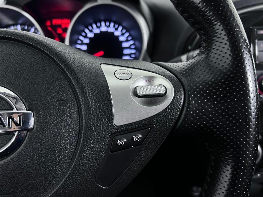 Nissan Juke I Ростов-на-Дону  - изображение 15
