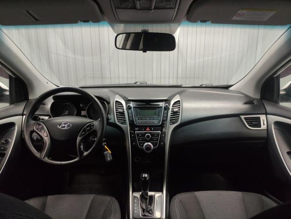 Hyundai i30 II с пробегом 2012 года, цена 934 000 рублей, 198000 км, хэтчбек, Автокод Объявления
