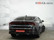 Kia K5 III Екатеринбург  - изображение 27