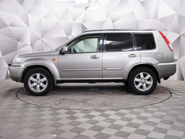 Nissan X-Trail I с пробегом 2001 года, цена 511 000 рублей, 363965 км, внедорожник, Автокод Объявления