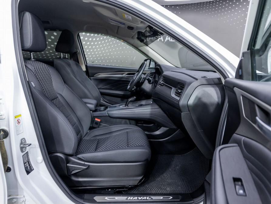 Haval F7 I Самара  - изображение 38