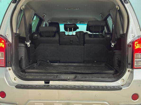 Nissan Pathfinder III Рестайлинг с пробегом 2011 года, цена 1 497 000 рублей, 193981 км, внедорожник, Автокод Объявления