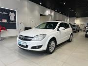 Opel Astra H Рестайлинг Москва  - изображение 20