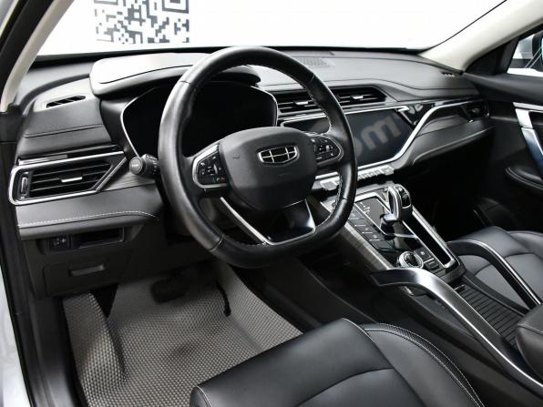 Geely Atlas Pro с пробегом 2022 года, цена 2 257 000 рублей, 31000 км, внедорожник, Автокод Объявления