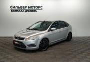 Ford Focus II Рестайлинг Пермь  - изображение 15