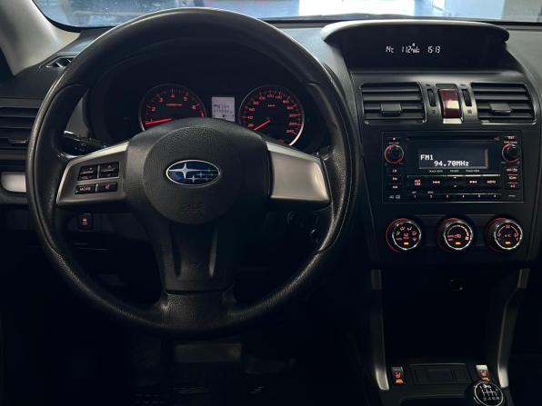Subaru Forester IV с пробегом 2014 года, цена 1 199 000 рублей, 273086 км, внедорожник, Автокод Объявления