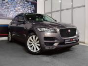 Jaguar F-Pace I Кемерово  - изображение 30