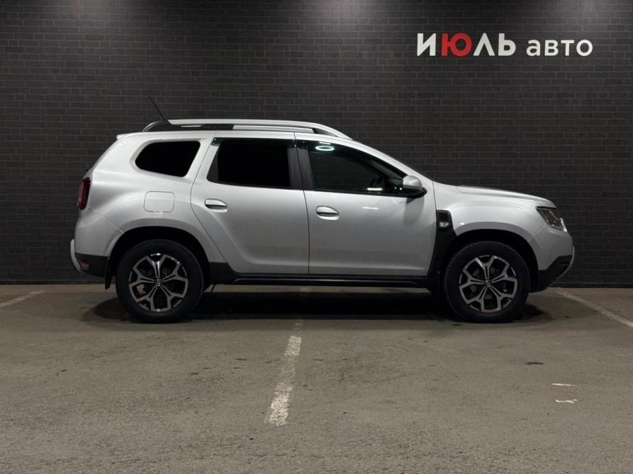 Renault Duster II Челябинск  - изображение 4