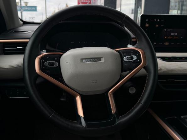 Haval Jolion I с пробегом 2021 года, цена 1 736 000 рублей, 82388 км, внедорожник, Автокод Объявления