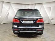 Mercedes-Benz GLE I (W166) Москва  - изображение 28