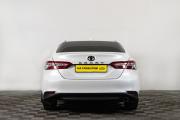 Toyota Camry VIII (XV70) Сургут  - изображение 27