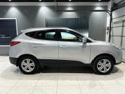 Hyundai ix35 I Новосибирск  - изображение 22