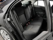 Toyota Corolla X (E140 E150) Казань  - изображение 23