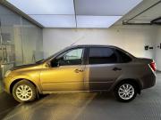 Lada (ВАЗ) Granta I Уфа  - изображение 26
