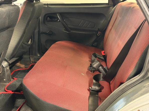 Lada (ВАЗ) 2114 с пробегом 2011 года, цена 200 369 рублей, 127250 км, хэтчбек, Автокод Объявления