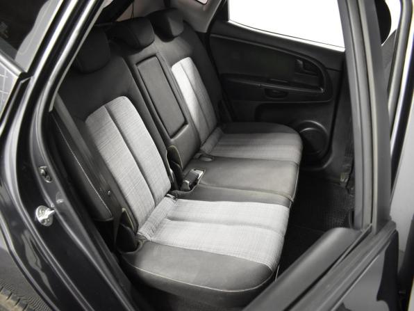 Kia Venga I с пробегом 2013 года, цена 739 900 рублей, 235736 км, компактвэн, Автокод Объявления