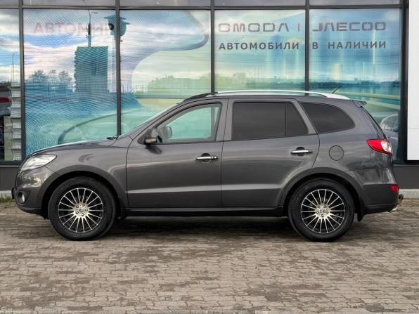 Hyundai Santa Fe II Рестайлинг с пробегом 2010 года, цена 1 000 000 рублей, 221059 км, внедорожник, Автокод Объявления