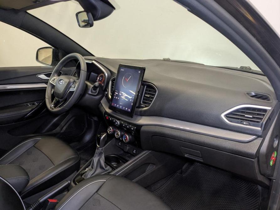 Lada (ВАЗ) Vesta I Рестайлинг (NG) Москва  - изображение 11