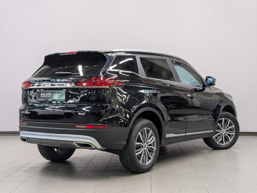 Geely Atlas Pro Москва  - изображение 16