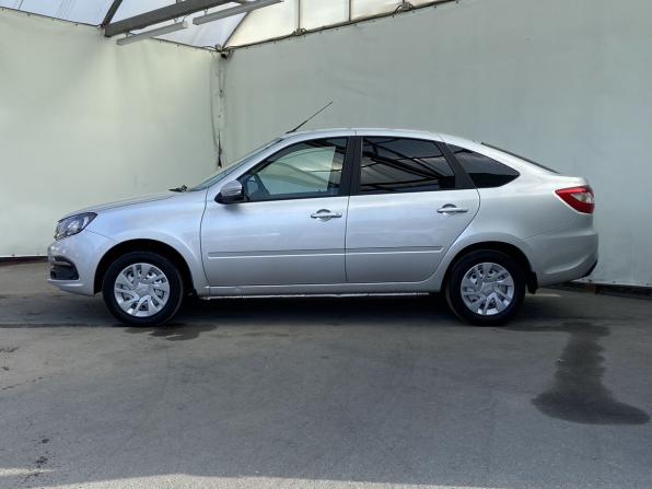 Lada (ВАЗ) Granta I Рестайлинг с пробегом 2024 года, цена 883 000 рублей, 89420 км, лифтбек, Автокод Объявления