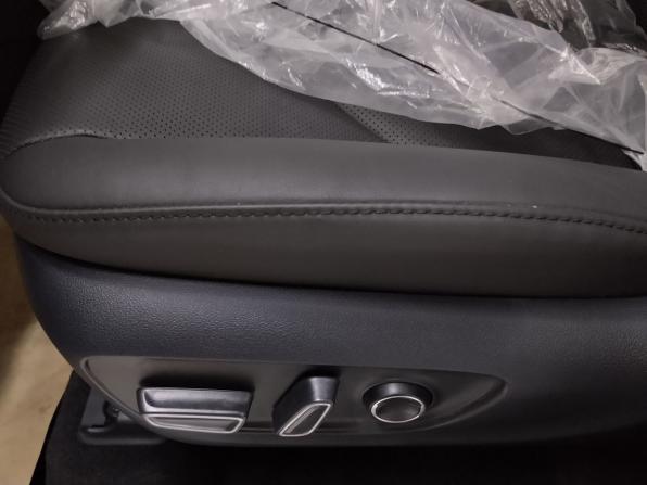 Toyota Highlander IV (XU70) с пробегом 2025 года, цена 5 550 000 рублей, 96 км, внедорожник, Автокод Объявления