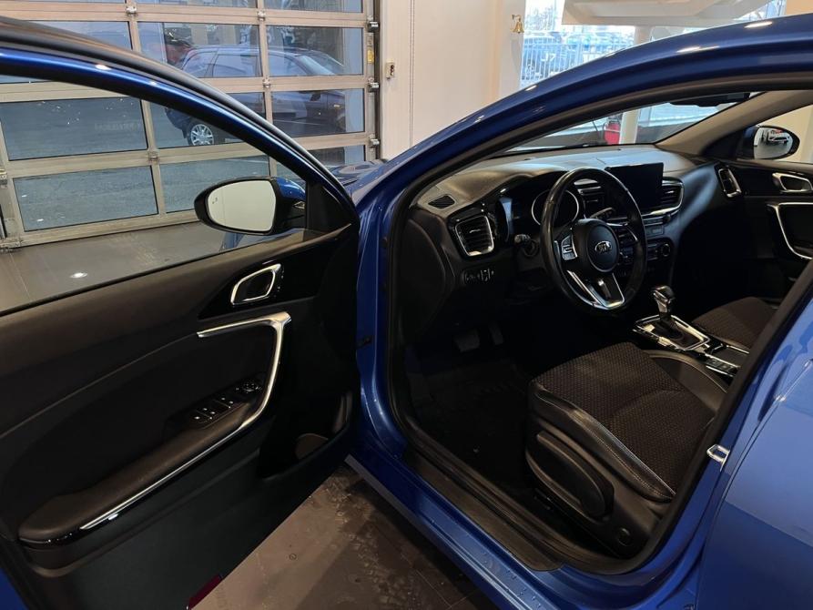 Kia Ceed III Чебоксары  - изображение 20