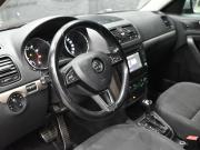 Skoda Yeti I Рестайлинг Екатеринбург  - изображение 32