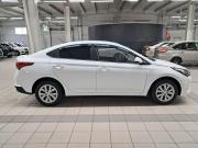 Hyundai Solaris II Рестайлинг Набережные Челны  - изображение 36