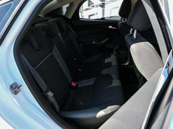 Ford Focus III с пробегом 2012 года, цена 835 000 рублей, 191697 км, седан, Автокод Объявления