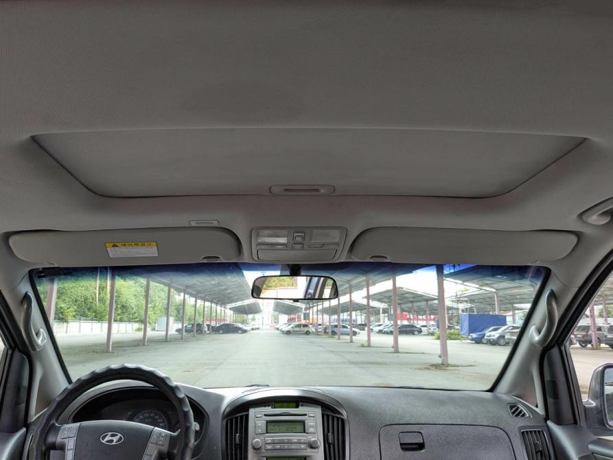 Hyundai Grand Starex I Екатеринбург  - изображение 19