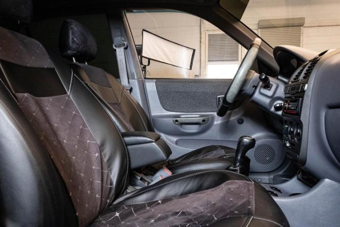 Hyundai Accent II с пробегом 2006 года, цена 369 000 рублей, 313761 км, седан, Автокод Объявления